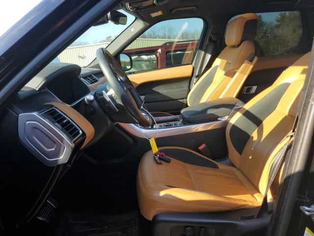 Photo 7 from auction – 2019 LAND ROVER RANGE ROVE with VIN SALWR2RE6KA849100
