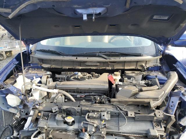 Photo 12 from auction – 2017 NISSAN ROGUE S with VIN JN8AT2MT5HW140425
