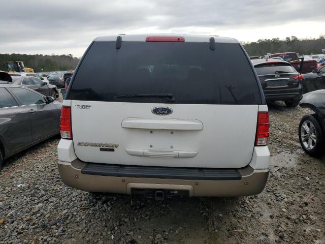 Photo 6 from auction – 2003 FORD EXPEDITION with VIN 1FMRU17W23LB80723