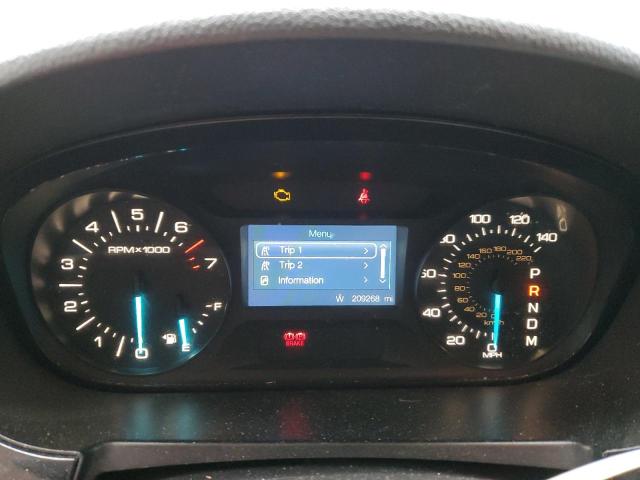 Photo 9 from auction – 2012 FORD EDGE SE with VIN 2FMDK3GCXCBA53980