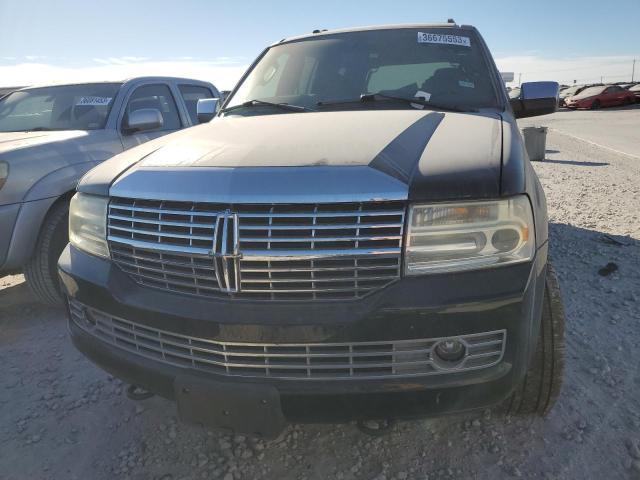 Photo 5 from auction – 2008 LINCOLN NAVIGATOR with VIN 5LMFU28518LJ01870