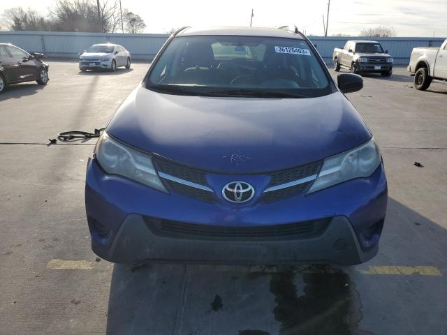 صورة رقم 5 من المزاد - 2014 TOYOTA RAV4 LE مع VIN 2T3ZFREV9EW082148