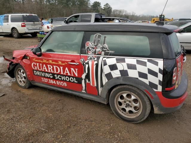 Photo 2 from auction – 2014 MINI COOPER CLU with VIN WMWZF3C53ET492850