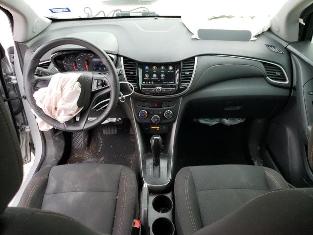 Photo 8 from auction – 2019 CHEVROLET TRAX LS with VIN 3GNCJKSB2KL370335