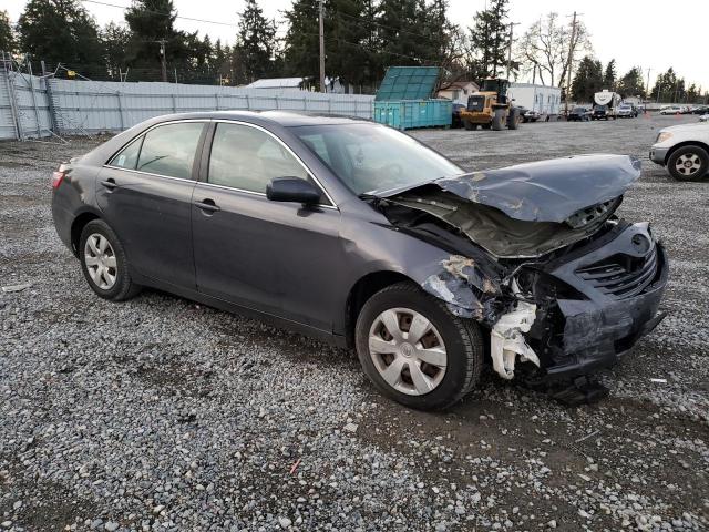 Photo 4 from auction – 2007 TOYOTA CAMRY CE with VIN 4T1BE46KX7U166308