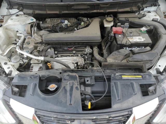 Photo 12 from auction – 2018 NISSAN ROGUE S with VIN KNMAT2MV5JP571263