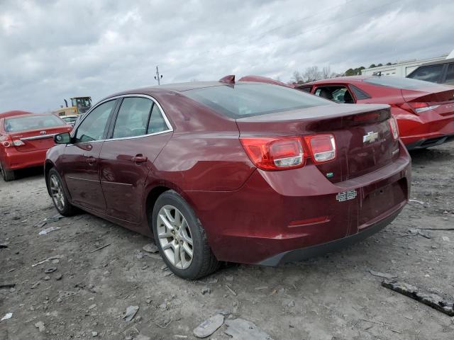 Photo 2 from auction – 2016 CHEVROLET MALIBU with VIN 1G11C5SA9GF118871