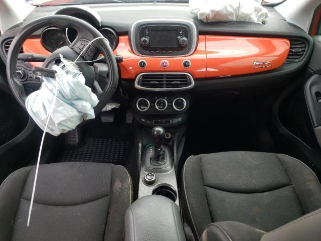 Photo 8 from auction – 2016 FIAT 500X EASY with VIN ZFBCFXBT6GP352659