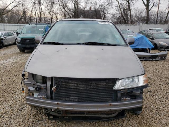 Photo 5 from auction – 2000 HONDA ODYSSEY EX with VIN 2HKRL1869YH570140