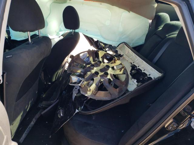 Photo 12 from auction – 2015 NISSAN ALTIMA 2.5 with VIN 1N4AL3AP2FC473338