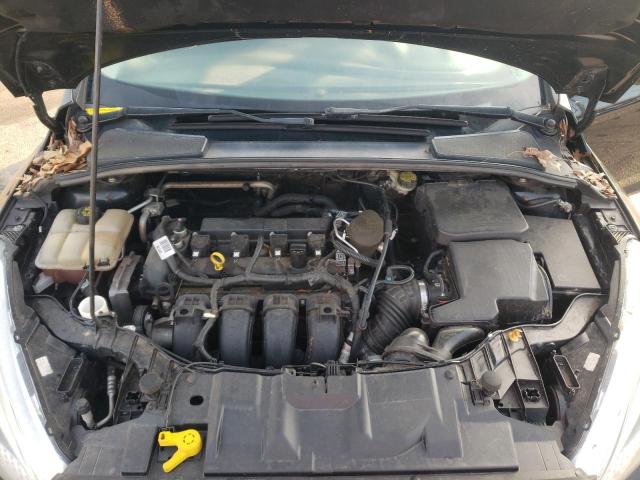 Photo 11 from auction – 2016 FORD FOCUS SE with VIN 1FADP3F24GL269981