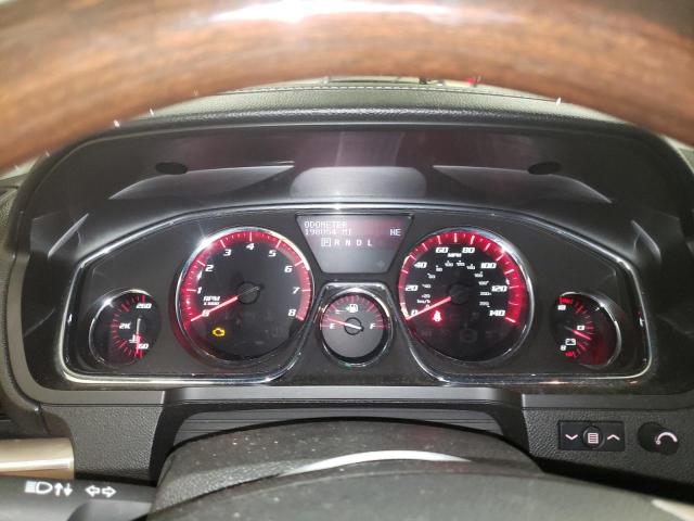 Photo 9 from auction – 2013 GMC ACADIA DEN with VIN 1GKKVTKD2DJ188911
