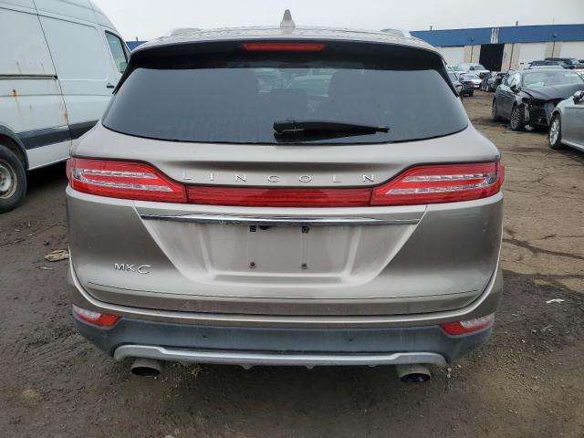 Photo 6 from auction – 2019 LINCOLN MKC RESERV with VIN 5LMCJ3D94KUL47968