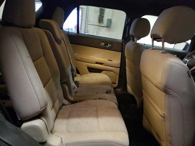 Photo 11 from auction – 2013 FORD EXPLORER with VIN 1FM5K8B89DGC96100