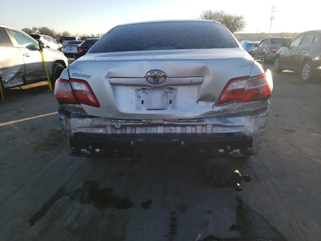 Photo 6 from auction – 2008 TOYOTA CAMRY CE with VIN 4T1BE46K78U769203