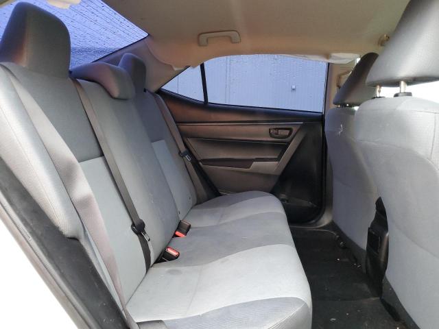 Photo 10 from auction – 2014 TOYOTA COROLLA L with VIN 5YFBURHE4EP113867
