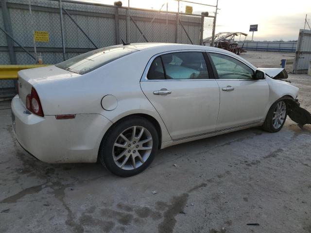 Photo 3 from auction – 2011 CHEVROLET MALIBU LTZ with VIN 1G1ZE5E15BF163517