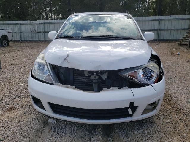 Photo 5 from auction – 2012 NISSAN VERSA S with VIN 3N1BC1CP9CK807017