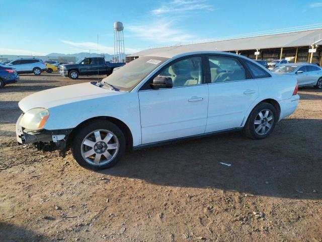 FORD FIVE HUNDR 2006 with VIN 1FAFP23146G100212 - Photo from auction