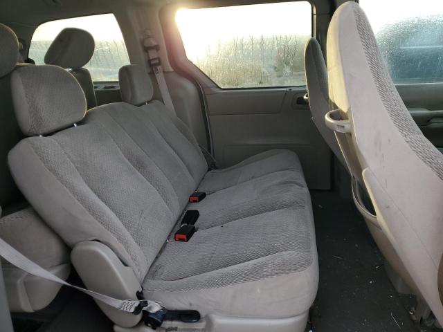 Photo 11 from auction – 2003 FORD WINDSTAR L with VIN 2FMZA51473BB77503
