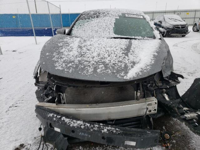 Photo 5 from auction – 2017 NISSAN ALTIMA 2.5 with VIN 1N4AL3APXHC200554