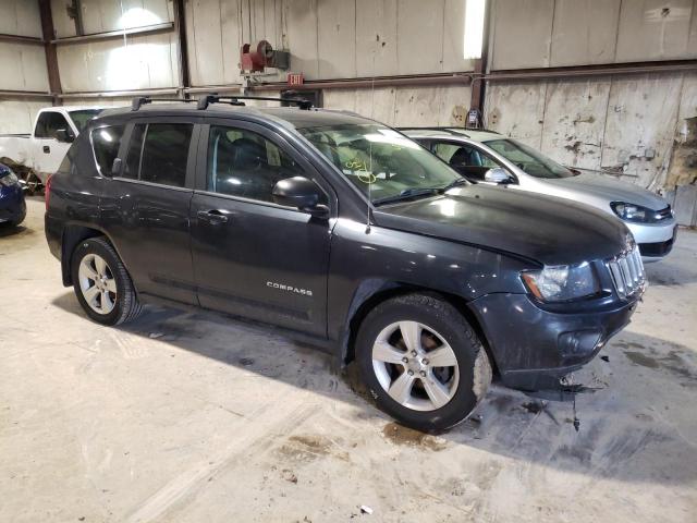 Photo 4 from auction – 2014 JEEP COMPASS SP with VIN 1C4NJDBB5ED592519