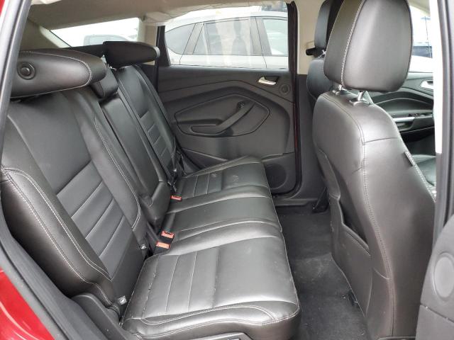 Photo 11 from auction – 2016 FORD ESCAPE TIT with VIN 1FMCU0JX3GUA75707