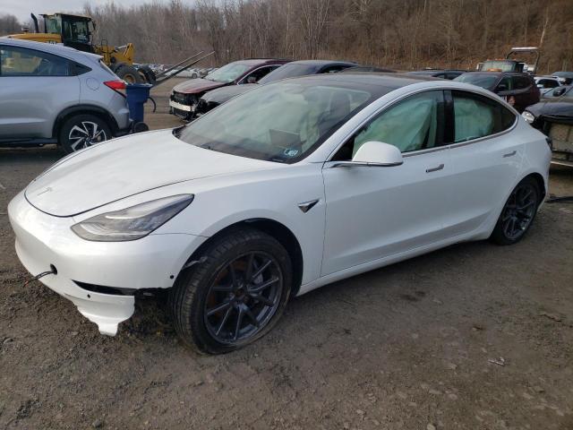 TESLA MODEL 3 2019 with VIN 5YJ3E1EB4KF494138 - Photo from auction