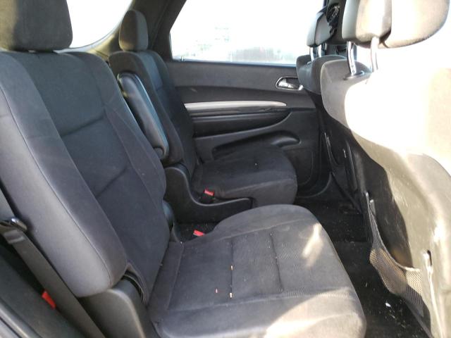 Photo 11 from auction – 2013 DODGE DURANGO SX with VIN 1C4RDHAG1DC686379