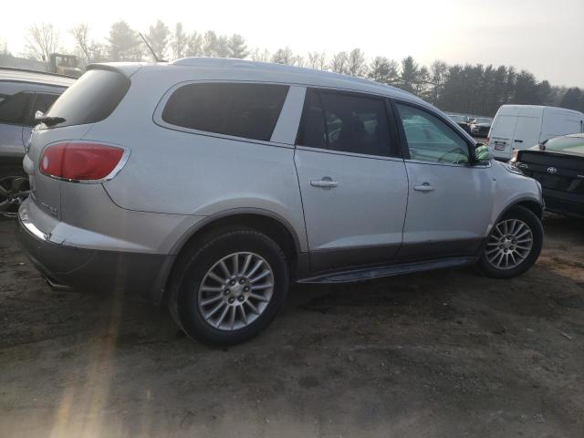 Photo 3 from auction – 2011 BUICK ENCLAVE CX with VIN 5GAKVBED9BJ380570