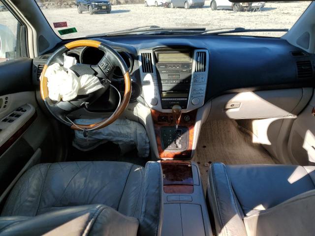 Photo 8 from auction – 2007 LEXUS RX 350 with VIN 2T2HK31U87C030004