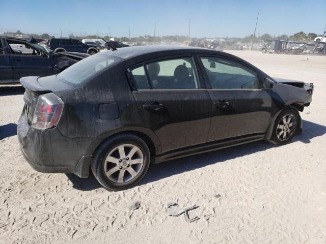 Photo 3 from auction – 2011 NISSAN SENTRA 2.0 with VIN 3N1AB6APXBL652937