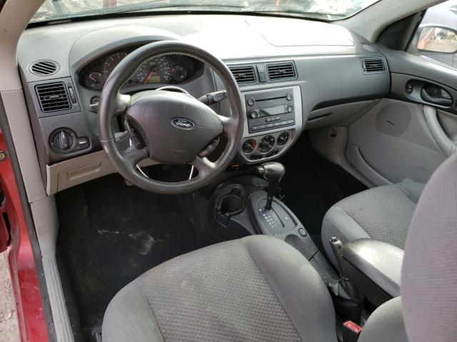 Photo 8 from auction – 2005 FORD FOCUS ZX3 with VIN 3FAFP31N95R113850