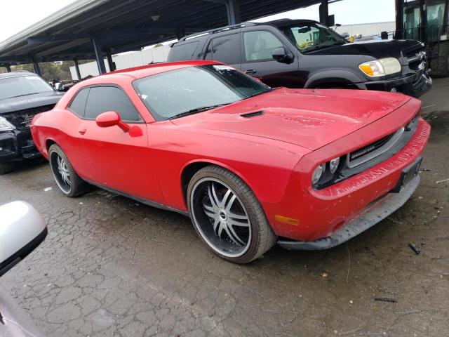 Photo 4 from auction – 2014 DODGE CHALLENGER with VIN 2C3CDYAG8EH225379