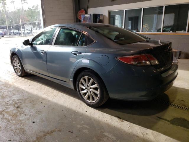Photo 2 from auction – 2012 MAZDA 6 I with VIN 1YVHZ8DH7C5M25319