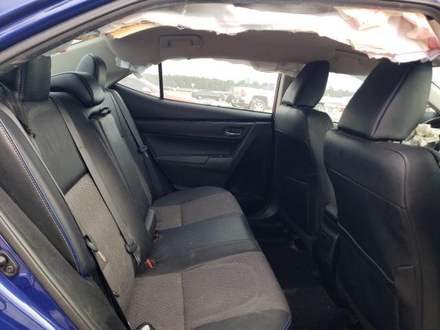 Photo 10 from auction – 2017 TOYOTA COROLLA L with VIN 5YFBURHE1HP646831