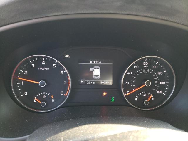 Photo 9 from auction – 2020 KIA SPORTAGE E with VIN KNDPNCAC8L7699402