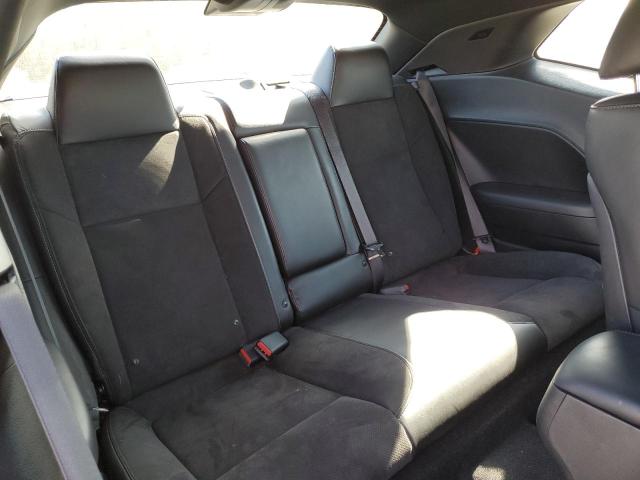 Photo 10 from auction – 2022 DODGE CHALLENGER with VIN 2C3CDZBT3NH233889