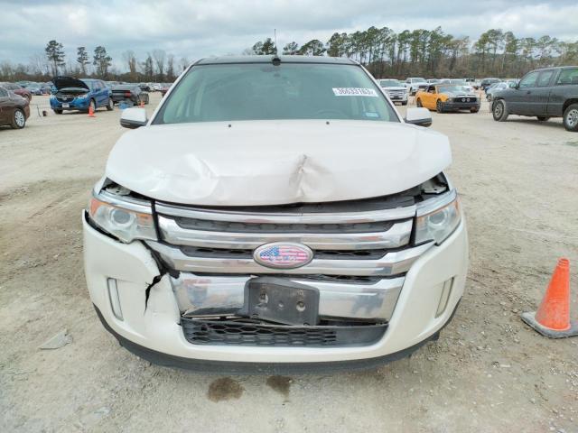 Photo 5 from auction – 2013 FORD EDGE LIMIT with VIN 2FMDK3KC4DBB11204