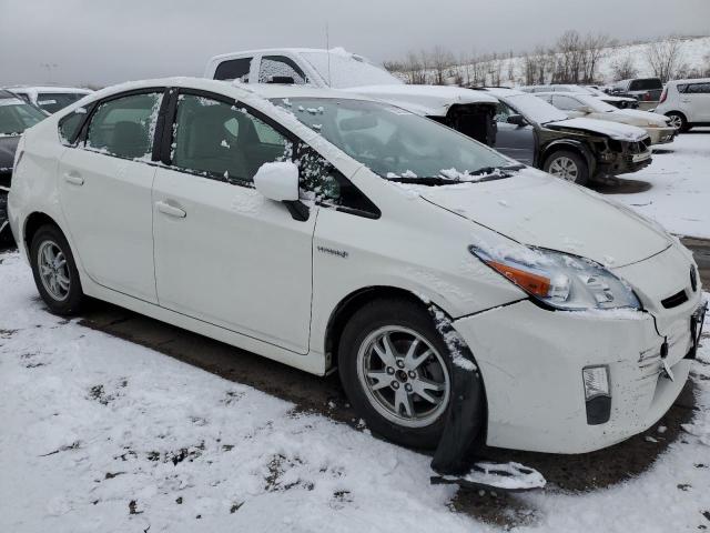Photo 4 from auction – 2010 TOYOTA PRIUS with VIN JTDKN3DU0A0203559