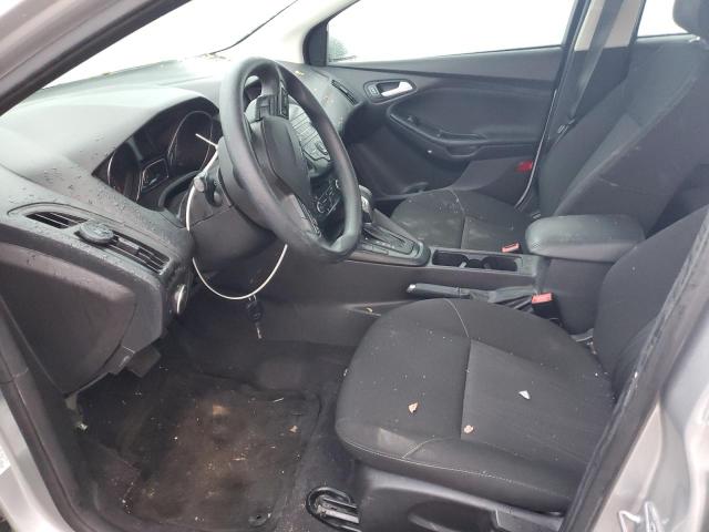 Photo 7 from auction – 2018 FORD FOCUS SE with VIN 1FADP3FE1JL223929