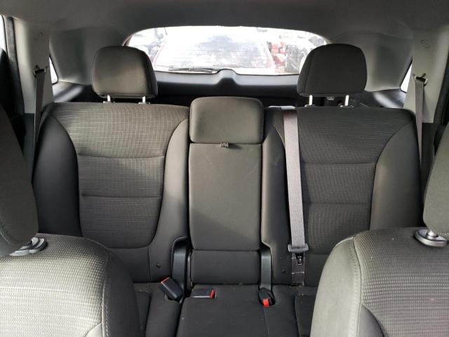 Photo 10 from auction – 2014 KIA SORENTO LX with VIN 5XYKTCA65EG539378
