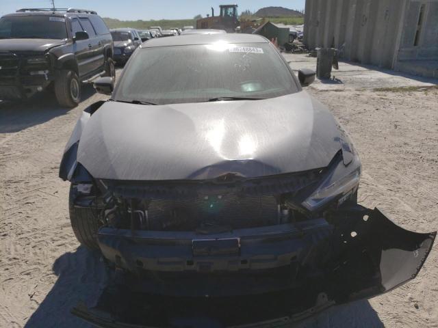 Photo 5 from auction – 2019 NISSAN MAXIMA S with VIN 1N4AA6AVXKC366778