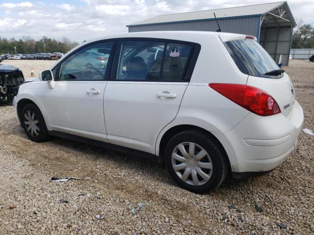 Photo 2 from auction – 2012 NISSAN VERSA S with VIN 3N1BC1CP9CK807017