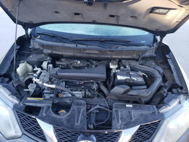 Photo 12 from auction – 2015 NISSAN ROGUE S with VIN 5N1AT2MT2FC797754