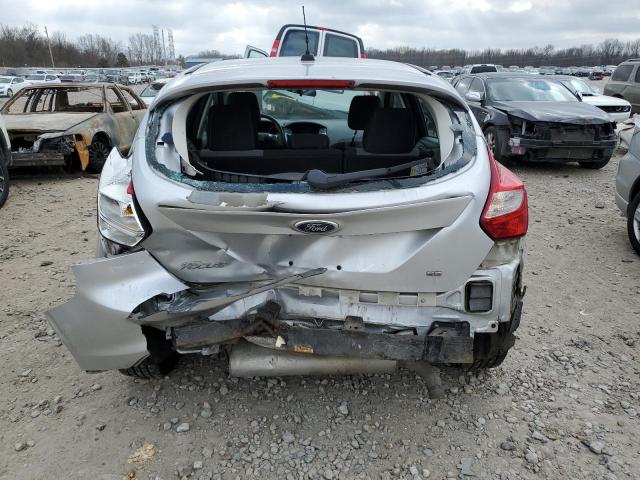 Photo 6 from auction – 2012 FORD FOCUS SE with VIN 1FAHP3K21CL117013