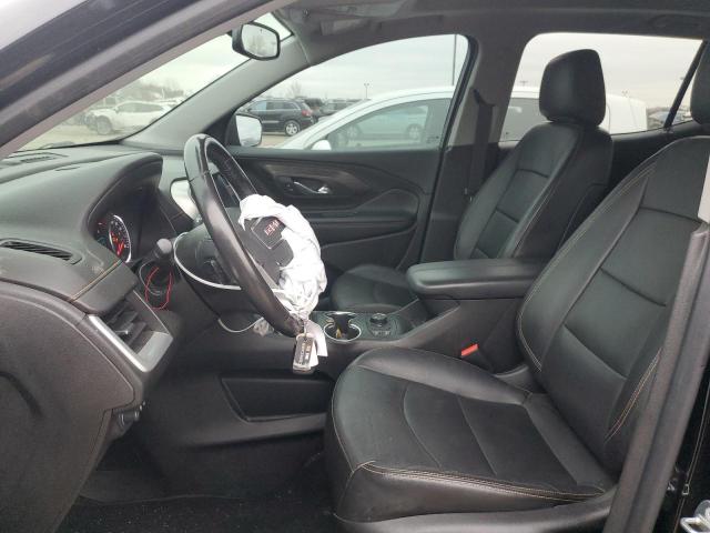 Photo 7 from auction – 2018 GMC TERRAIN SL with VIN 3GKALVEV2JL250801