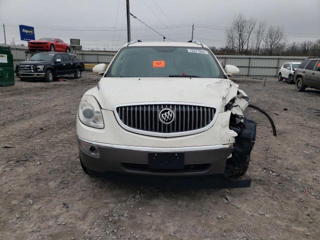 Photo 5 from auction – 2012 BUICK ENCLAVE with VIN 5GAKRBEDXCJ383547