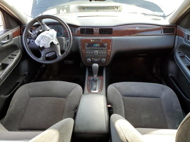 Photo 8 from auction – 2011 CHEVROLET IMPALA LT with VIN 2G1WG5EK7B1128376