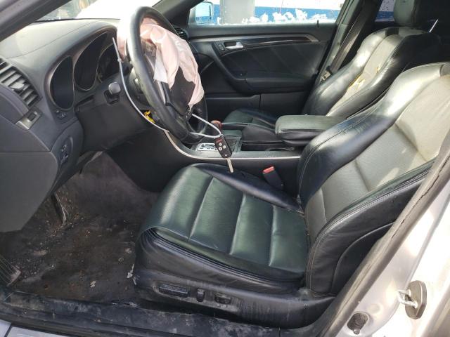 Photo 7 from auction – 2008 ACURA TL TYPE S with VIN 19UUA76568A011344